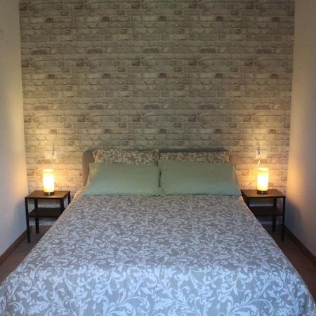 Agriturismo Podere I' Caldino Troghi Екстериор снимка