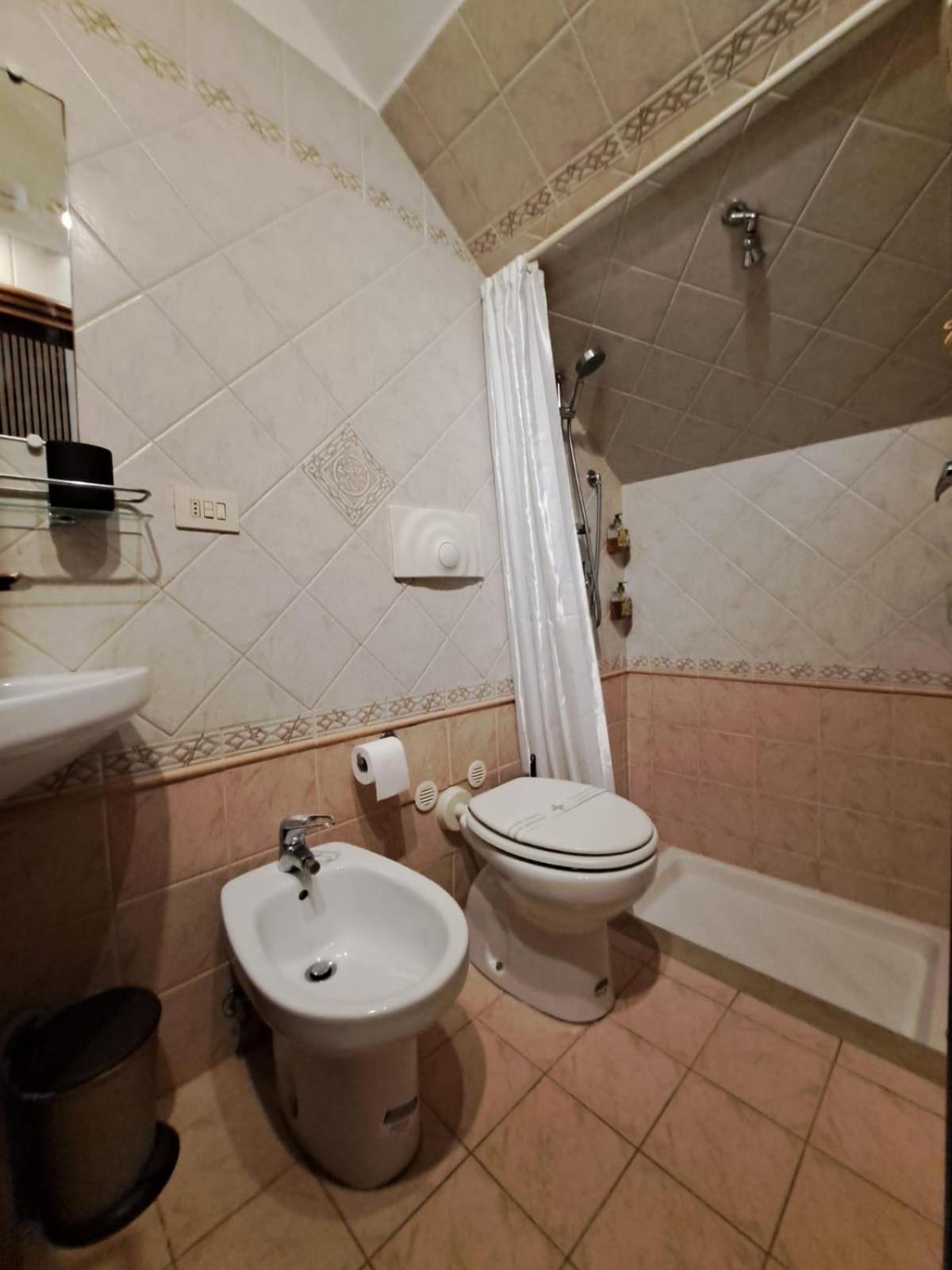 Agriturismo Podere I' Caldino Troghi Екстериор снимка